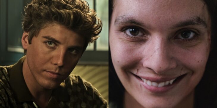 Lukas Gage passou mal em filmagens de Sorria 2