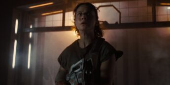 Teaser de Alien Romulus