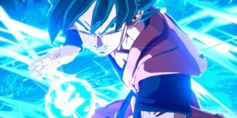 Trailer de Dragon Ball Sparking Zero