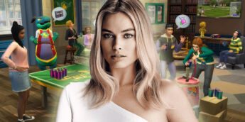 Filme de The Sims