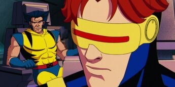 X-Men '97 no Rotten Tomatoes