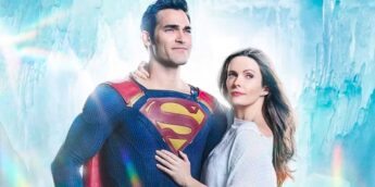 Série Superman e Lois