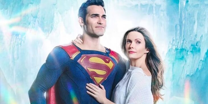 Série Superman e Lois
