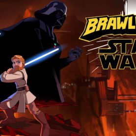 Brawlhalla Star Wars