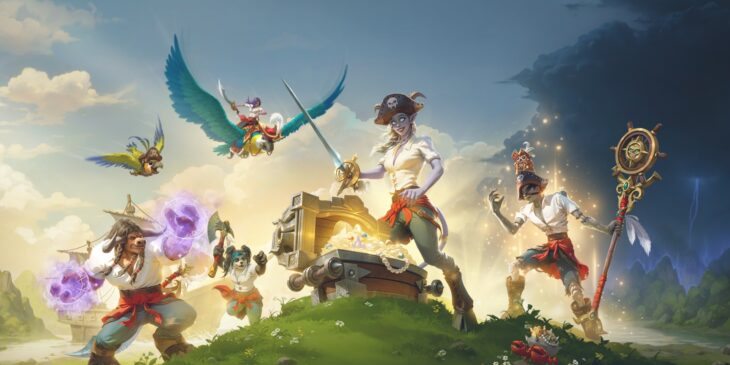 World of Warcraft