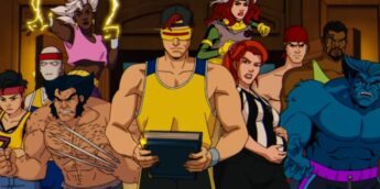 X-Men '97, nova série do Disney+