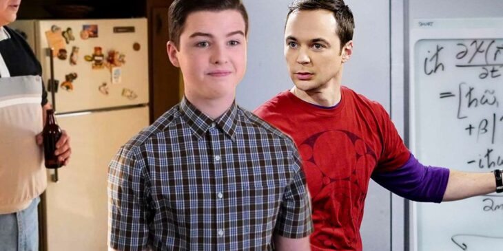 Young Sheldon terá Jim Parsons em última temporada
