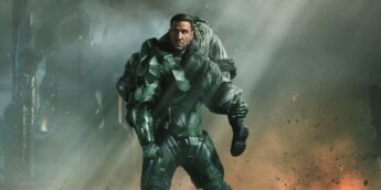 2ª temporada de Halo