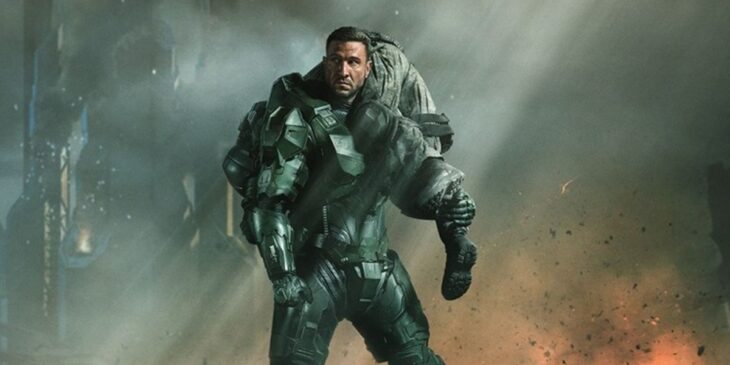 2ª temporada de Halo