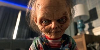 Chucky em 3ª temporada de série