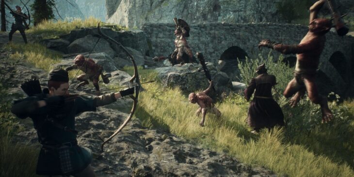 Dragon's Dogma 2