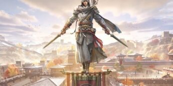 Assassin's Creed Jade