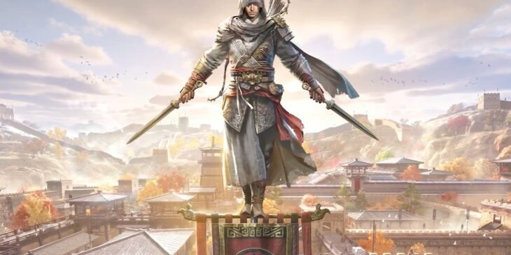Assassin's Creed Jade