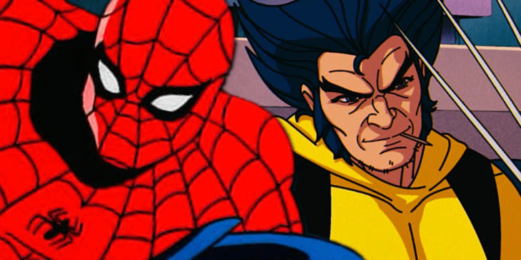 Homem-Aranha-X-Men-97