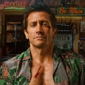 Jake Gyllenhaal no remake de Matador de Aluguel