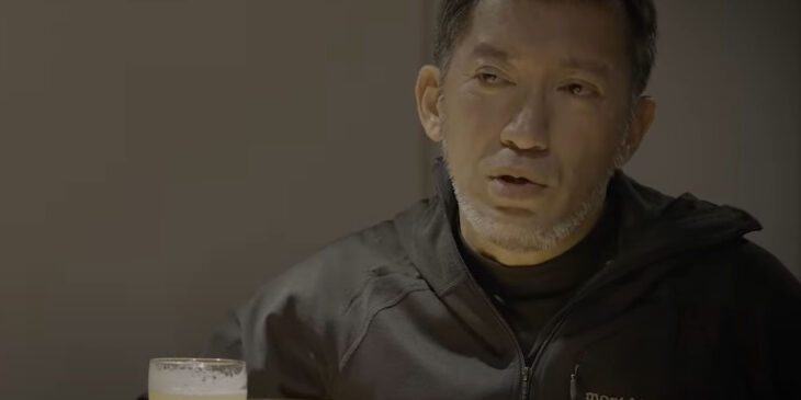 Estúdio do Shinji Mikami