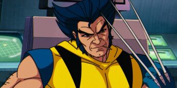 Wolverine nos X-Men '97