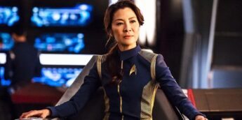 Star Trek: Seção 31
