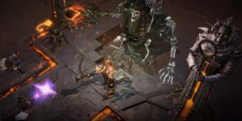 Diablo Immortal