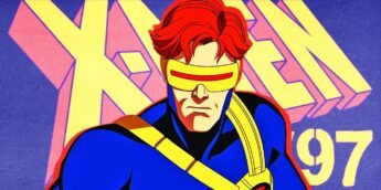 Ciclope de X-Men '97