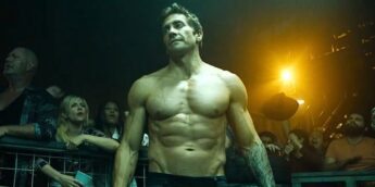 Jake Gyllenhaal em Matador de Aluguel, da Amazon MGM