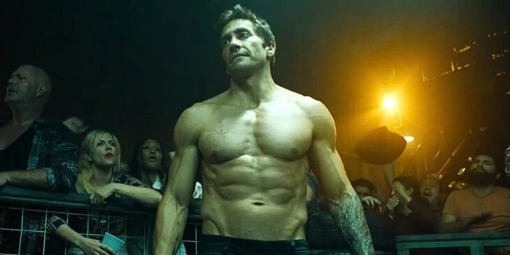 Jake Gyllenhaal em Matador de Aluguel, da Amazon MGM