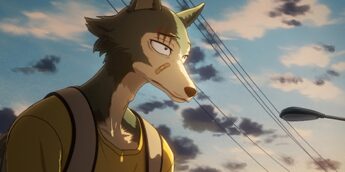 Temporada do BEASTARS