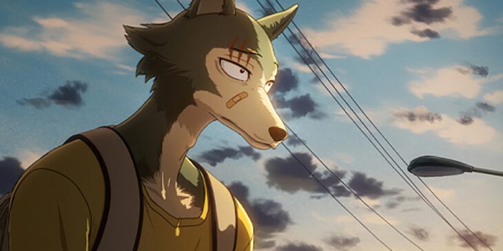 Temporada do BEASTARS