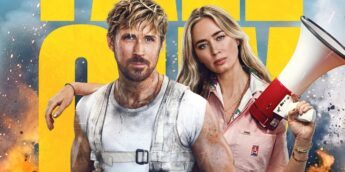 Filme O Dublê