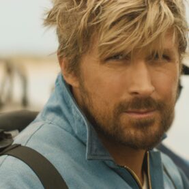 Ryan Gosling