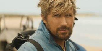 Ryan Gosling