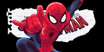Série animada do Homem-Aranha