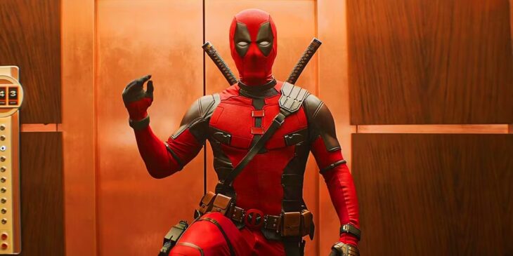 Deadpool