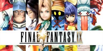 Final Fantasy IX