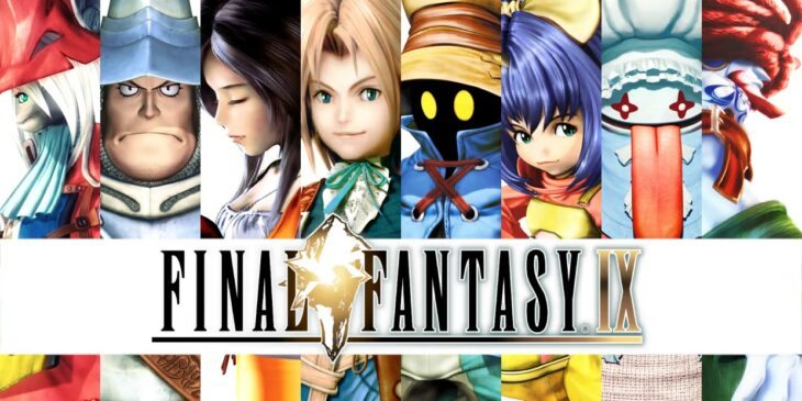 Final Fantasy IX