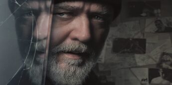 Russell Crowe em A Teia