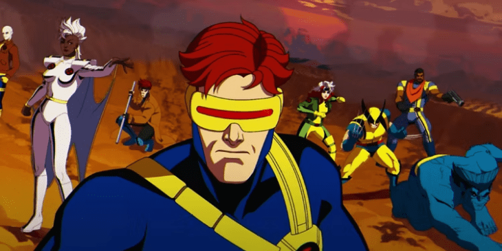 X-Men '97