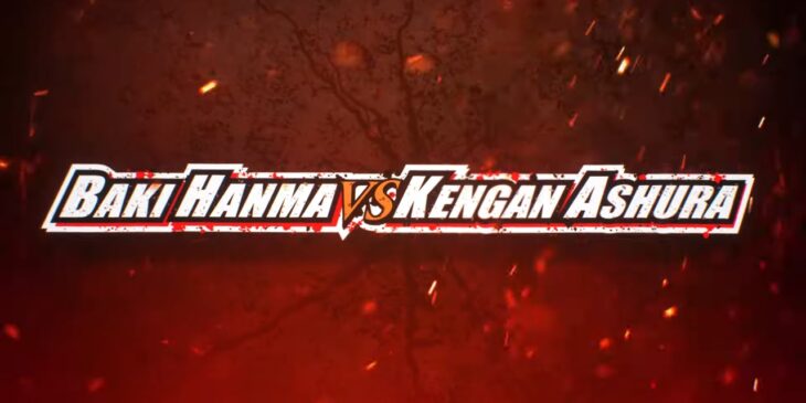 Filme de Baki Hanma