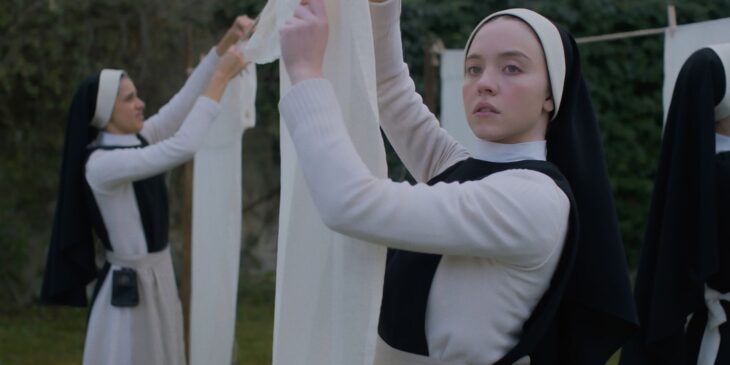 Sydney Sweeney