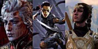 Vendas de Baldur's Gate 3