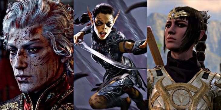 Vendas de Baldur's Gate 3