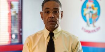 Gus Fring de Breaking Bad
