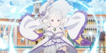 Temporada de Re: Zero