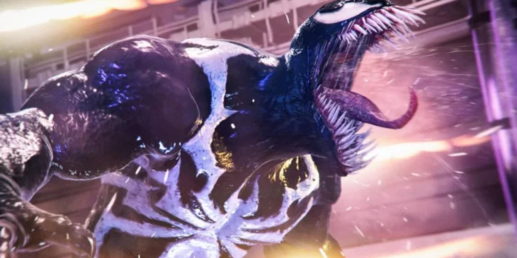 Venom