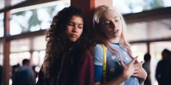 Temporada de Euphoria