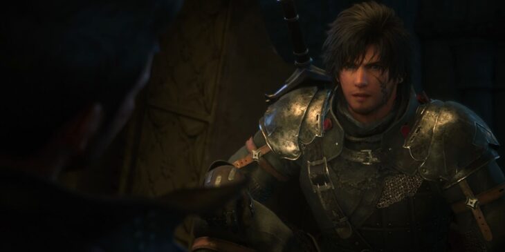Expansões de Final Fantasy