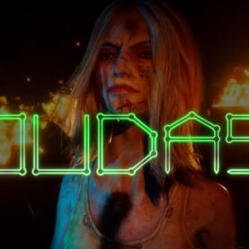 Judas