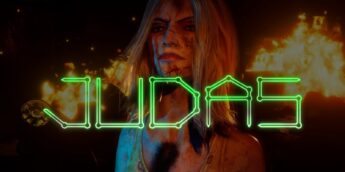 Judas