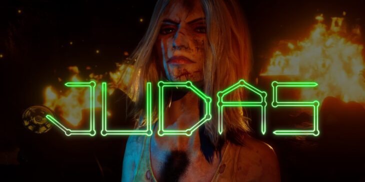Judas