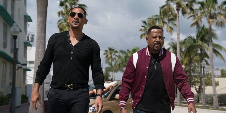 Bad Boys Até o Fim ganha trailer oficial